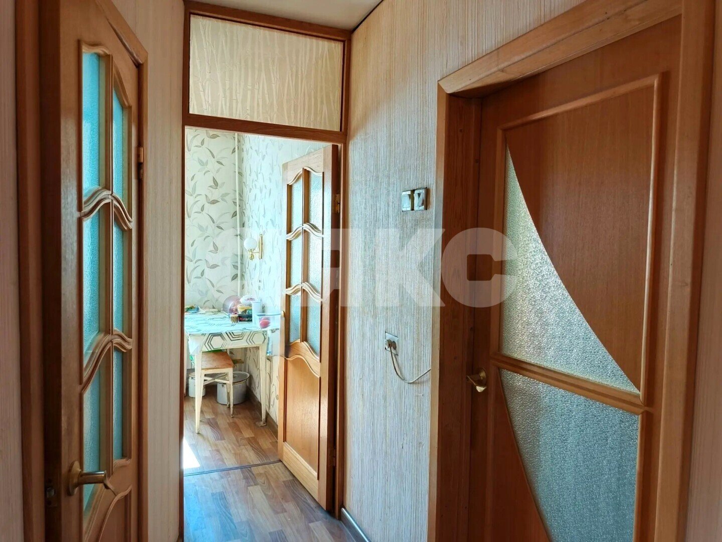 Фото №10: 2-комнатная квартира <span class="whitespace-nowrap">43 м²</span>, <span class="whitespace-nowrap">1/5 эт.</span> - Волгоград, Ворошиловский, мкр. 204-й, ул. Комитетская, 42