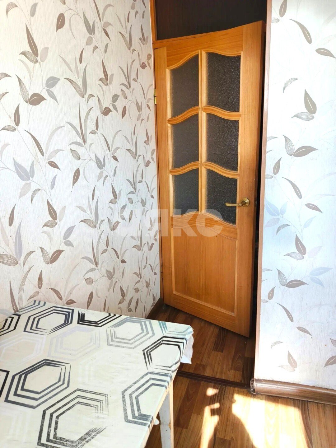 Фото №15: 2-комнатная квартира <span class="whitespace-nowrap">43 м²</span>, <span class="whitespace-nowrap">1/5 эт.</span> - Волгоград, Ворошиловский, мкр. 204-й, ул. Комитетская, 42