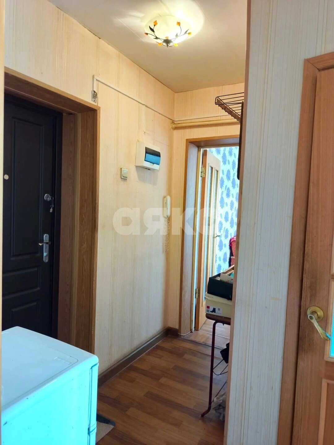 Фото №9: 2-комнатная квартира <span class="whitespace-nowrap">43 м²</span>, <span class="whitespace-nowrap">1/5 эт.</span> - Волгоград, Ворошиловский, мкр. 204-й, ул. Комитетская, 42