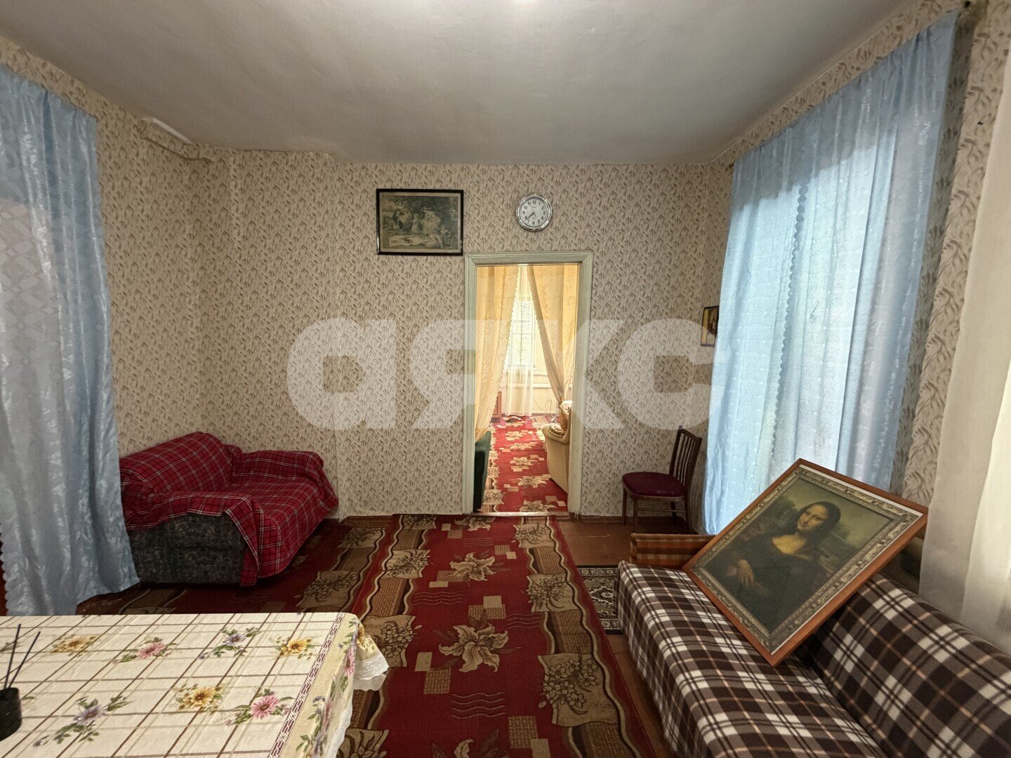 Фото №10: Дом <span class="whitespace-nowrap">64 м²</span> <span class="whitespace-nowrap">+ 6 сот.</span>, <span class="whitespace-nowrap">1 эт.</span> - Кореновск, мкр. 3-й квартал, ул. Лермонтова