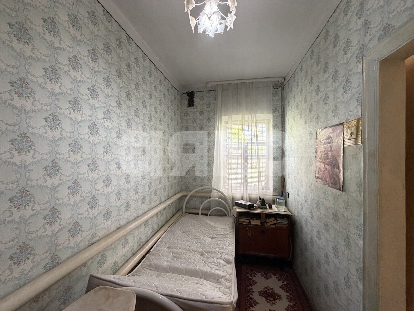 Фото №15: Дом <span class="whitespace-nowrap">64 м²</span> <span class="whitespace-nowrap">+ 6 сот.</span>, <span class="whitespace-nowrap">1 эт.</span> - Кореновск, мкр. 3-й квартал, ул. Лермонтова