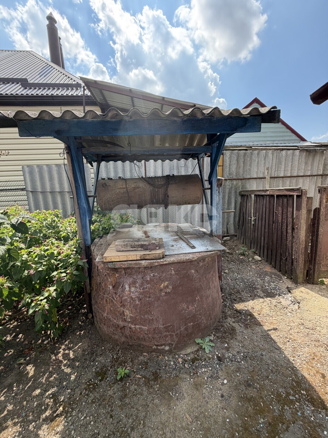 Фото №26: Дом <span class="whitespace-nowrap">64 м²</span> <span class="whitespace-nowrap">+ 6 сот.</span>, <span class="whitespace-nowrap">1 эт.</span> - Кореновск, мкр. 3-й квартал, ул. Лермонтова