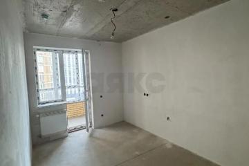 Фото №1: 1-комнатная квартира <span class="whitespace-nowrap">39 м²</span>, <span class="whitespace-nowrap">6/22 эт.</span> - Краснодар, мкр. жилой комплекс Элегант, ул. Сормовская, 1/6