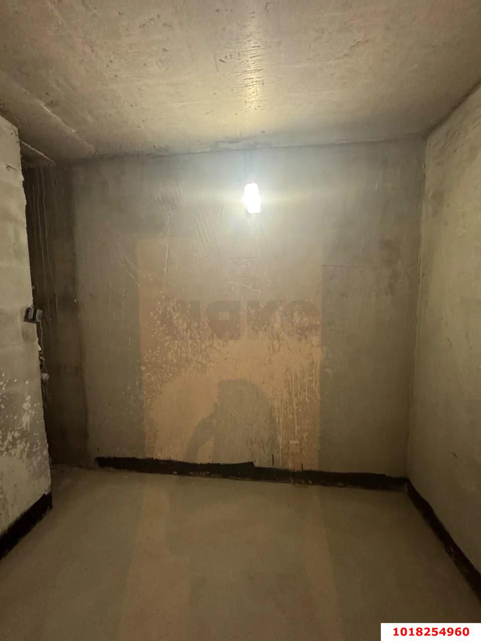 Фото №5: 1-комнатная квартира <span class="whitespace-nowrap">48 м²</span>, <span class="whitespace-nowrap">6/22 эт.</span> - Краснодар, Карасунский внутригородской округ, Хлопчато-бумажный Комбинат, мкр. жилой комплекс Элегант, ул. Сормовская, 1/6