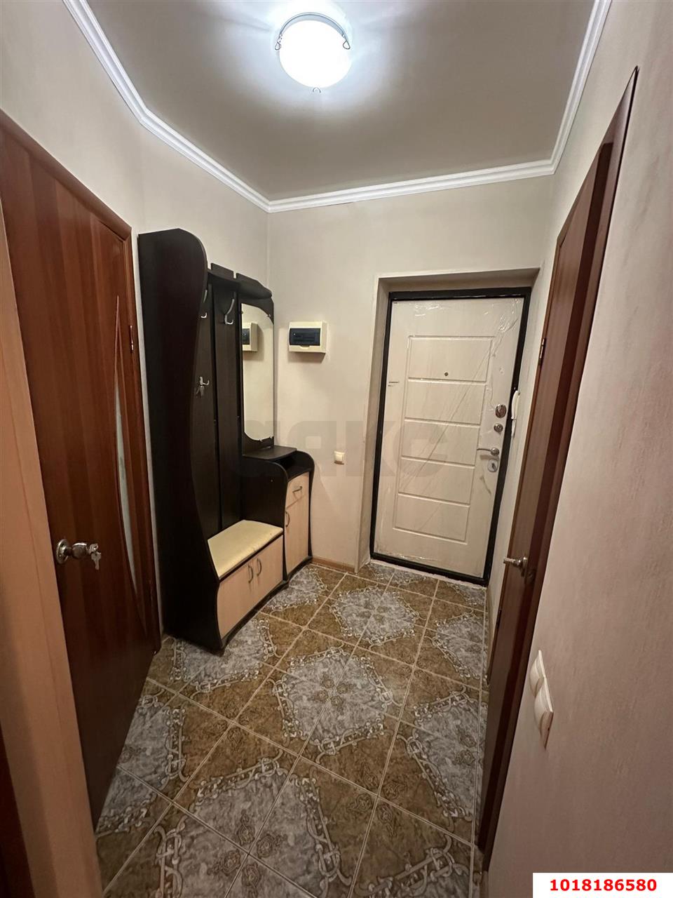 Фото №7: 1-комнатная квартира <span class="whitespace-nowrap">34 м²</span>, <span class="whitespace-nowrap">6/6 эт.</span> - Берёзовый, Прикубанский внутригородской округ, мкр. Витаминкомбинат, ул. 2-я Целиноградская, 38