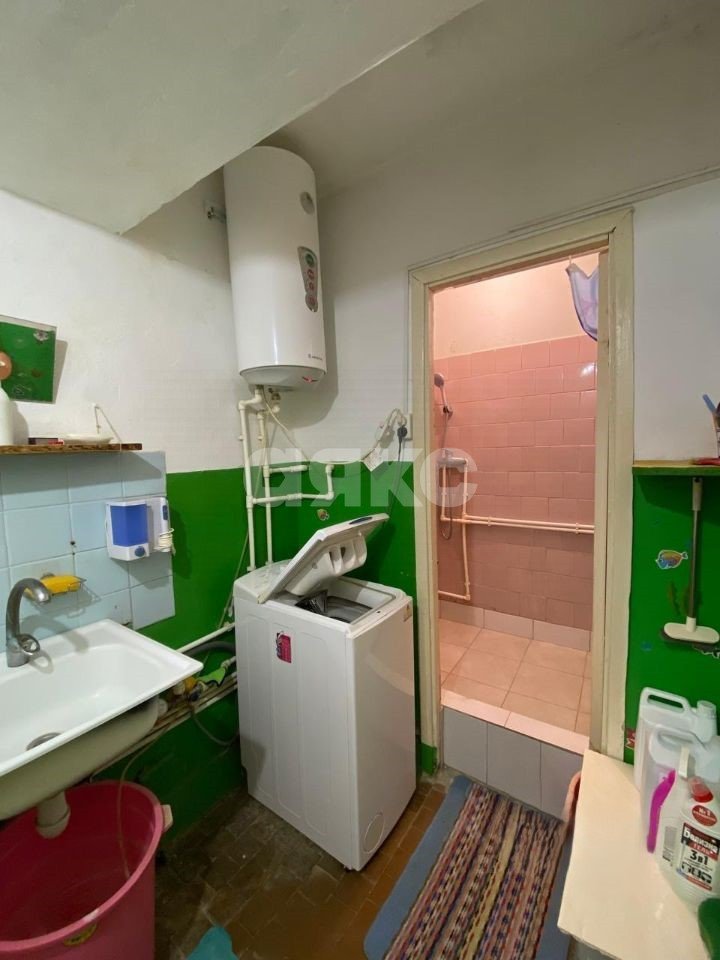 Фото №5: 2-комнатная квартира <span class="whitespace-nowrap">65 м²</span>, <span class="whitespace-nowrap">7/9 эт.</span> - Геленджик, квартал Южный, мкр. Южный, ул. Маяковского, 2