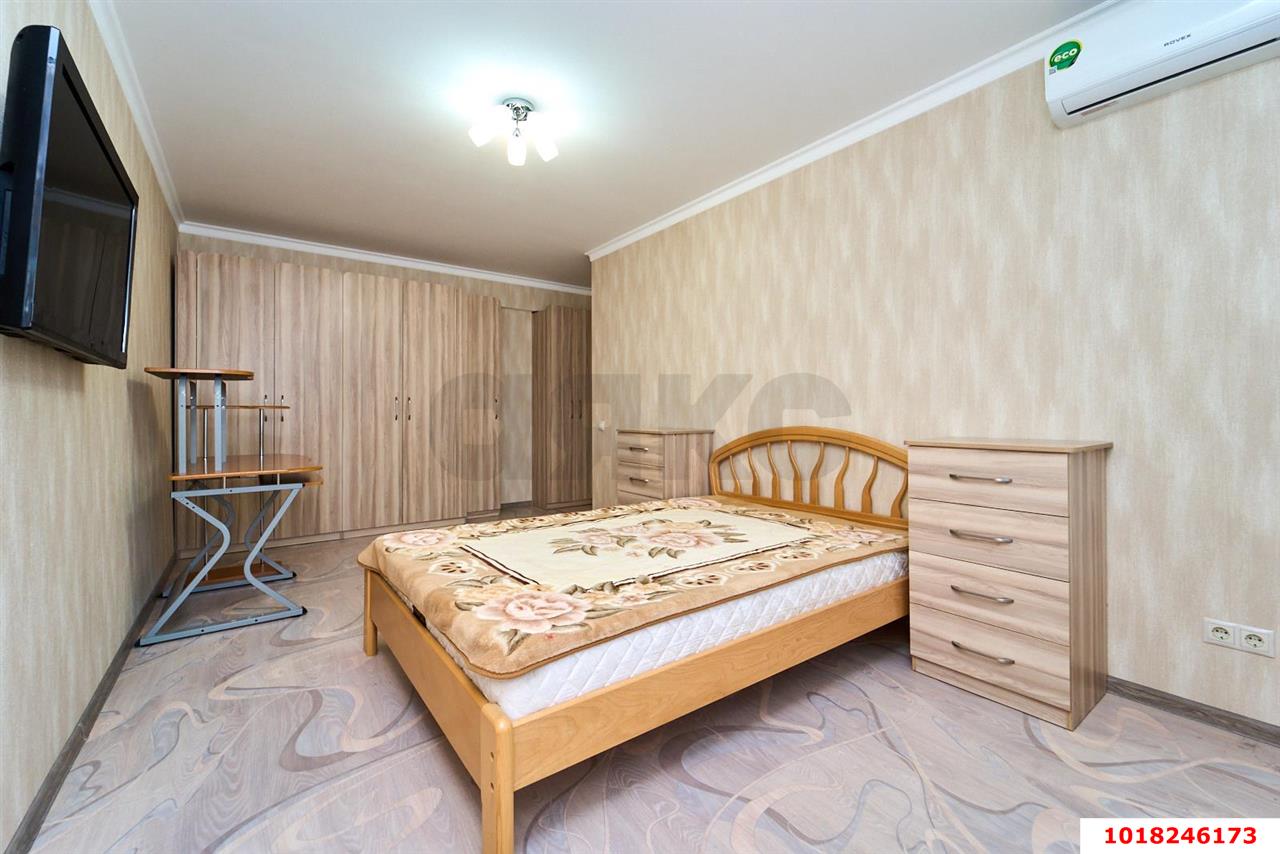 Фото №6: 2-комнатная квартира <span class="whitespace-nowrap">44 м²</span>, <span class="whitespace-nowrap">4/9 эт.</span> - Краснодар, Западный внутригородской округ, мкр. Центральный, ул. Красная, 29