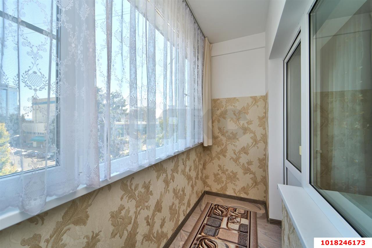 Фото №7: 2-комнатная квартира <span class="whitespace-nowrap">44 м²</span>, <span class="whitespace-nowrap">4/9 эт.</span> - Краснодар, Западный внутригородской округ, мкр. Центральный, ул. Красная, 29