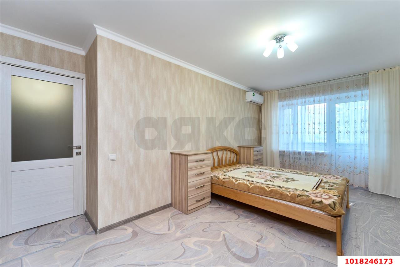 Фото №5: 2-комнатная квартира <span class="whitespace-nowrap">44 м²</span>, <span class="whitespace-nowrap">4/9 эт.</span> - Краснодар, Западный внутригородской округ, мкр. Центральный, ул. Красная, 29