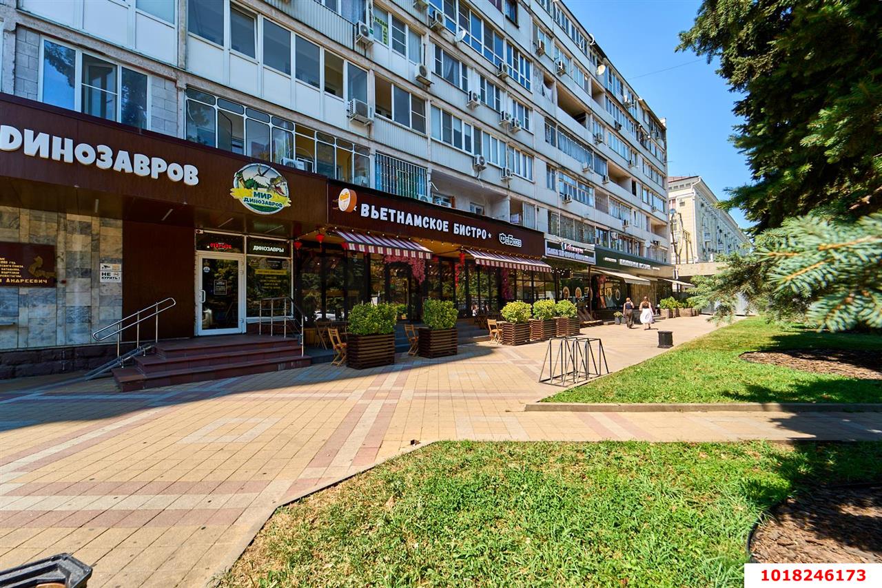 Фото №15: 2-комнатная квартира <span class="whitespace-nowrap">44 м²</span>, <span class="whitespace-nowrap">4/9 эт.</span> - Краснодар, Западный внутригородской округ, мкр. Центральный, ул. Красная, 29