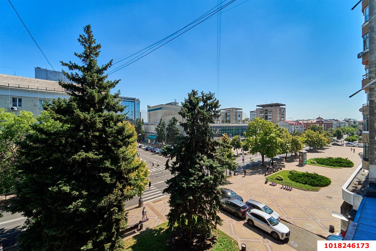 Фото №8: 2-комнатная квартира <span class="whitespace-nowrap">44 м²</span>, <span class="whitespace-nowrap">4/9 эт.</span> - Краснодар, Западный внутригородской округ, мкр. Центральный, ул. Красная, 29
