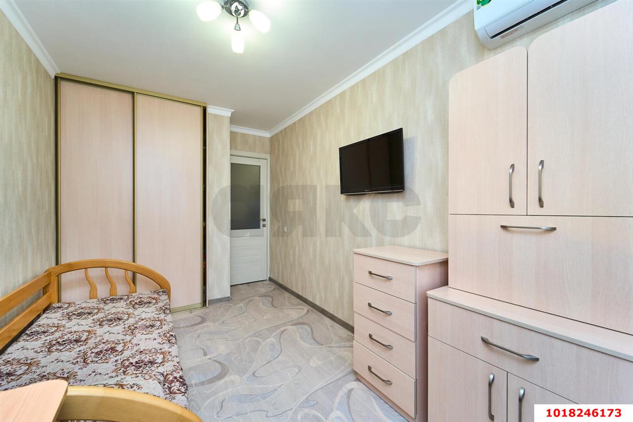 Фото №9: 2-комнатная квартира <span class="whitespace-nowrap">44 м²</span>, <span class="whitespace-nowrap">4/9 эт.</span> - Краснодар, Западный внутригородской округ, мкр. Центральный, ул. Красная, 29
