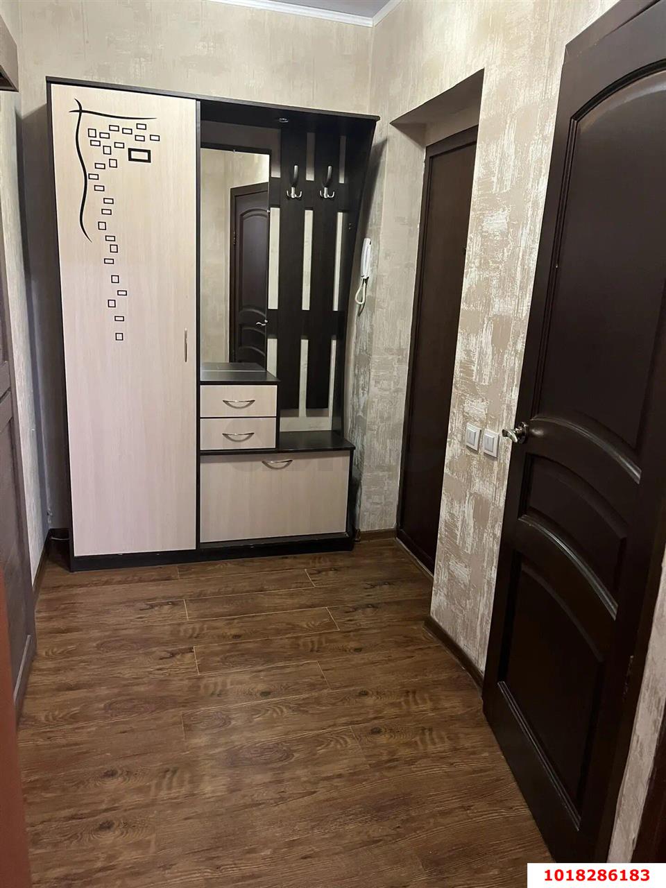 Фото №5: 1-комнатная квартира <span class="whitespace-nowrap">45 м²</span>, <span class="whitespace-nowrap">5/7 эт.</span> - Краснодар, Прикубанский внутригородской округ, мкр. Музыкальный, ул. имени С.В. Рахманинова, 27