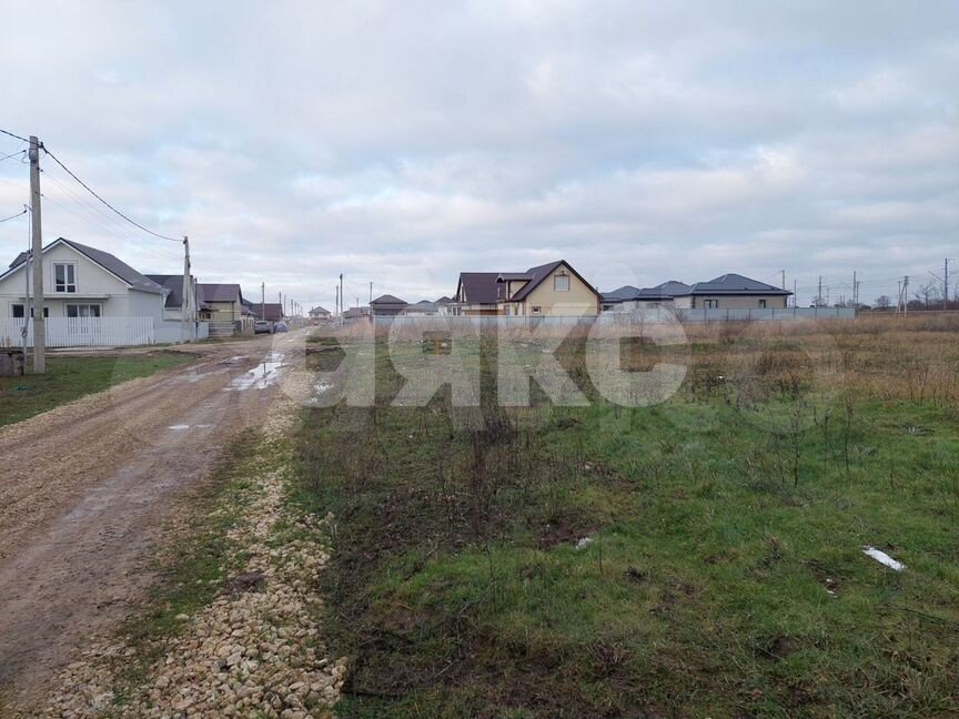 Фото №6: Земельный участок под ИЖС <span class="whitespace-nowrap">3 сот.</span> - Витязево, ул. Казачья, 12