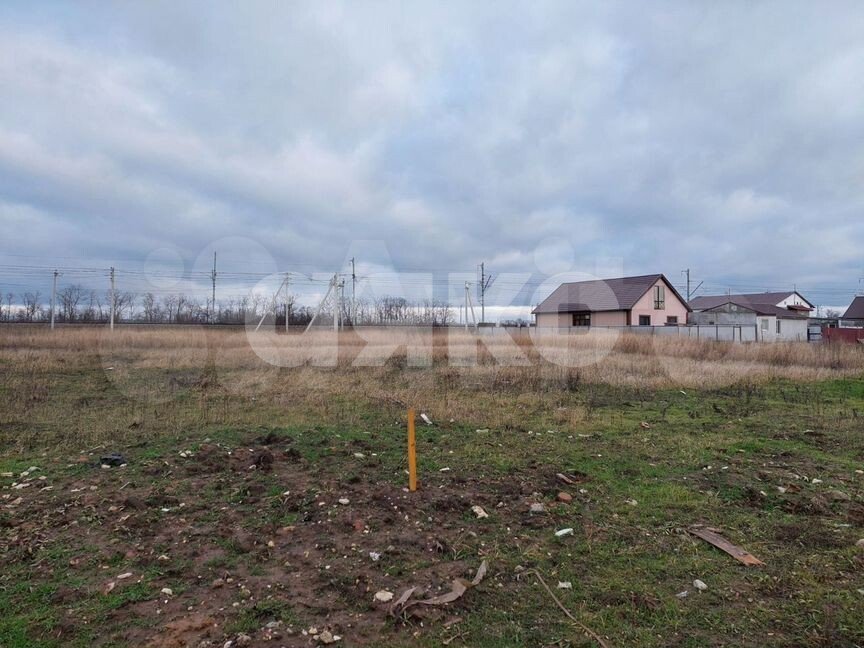 Фото №7: Земельный участок под ИЖС <span class="whitespace-nowrap">3 сот.</span> - Витязево, ул. Казачья, 12