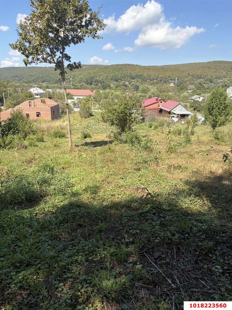 Фото №3: Земельный участок под ИЖС <span class="whitespace-nowrap">20.16 сот.</span> - Азовская, ул. Гоголя, 9