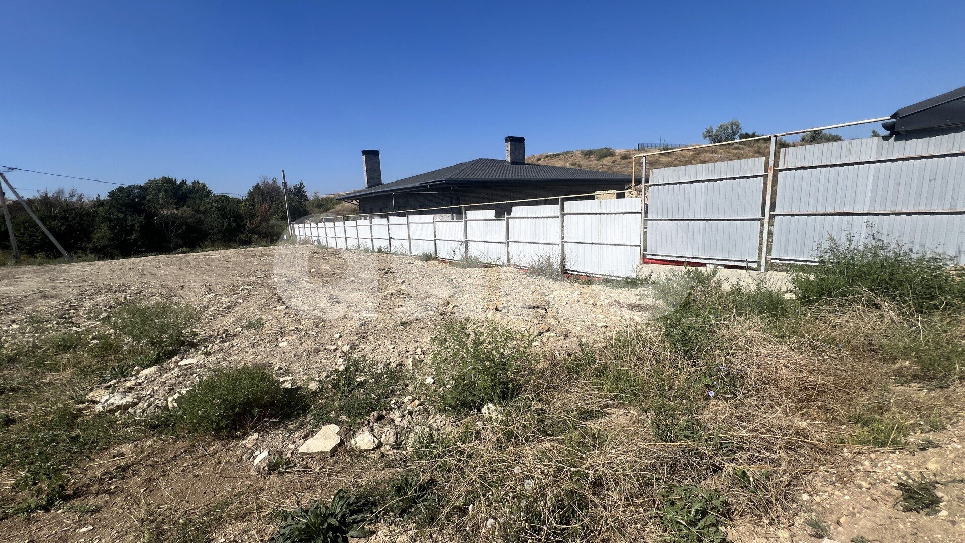 Фото №3: Личное подсобное хозяйство <span class="whitespace-nowrap">10 сот.</span> - Супсех, ул. Береговая, 2