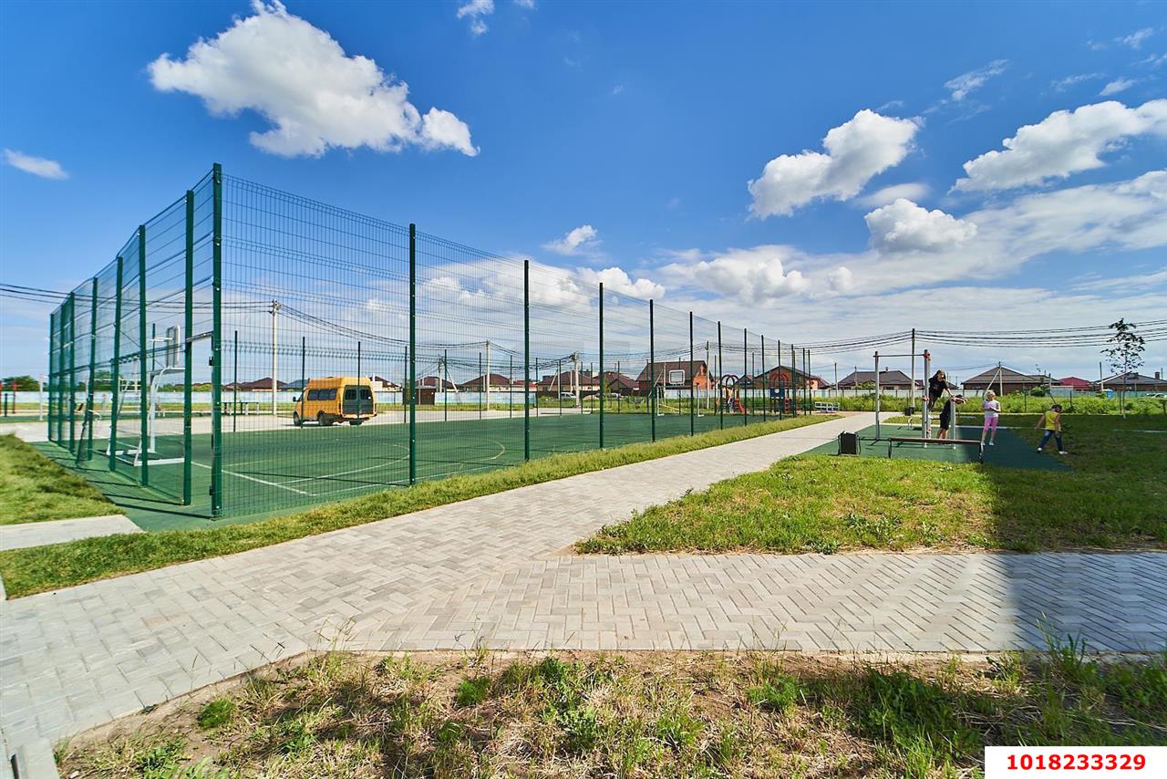 Фото №13: 1-комнатная квартира <span class="whitespace-nowrap">37 м²</span>, <span class="whitespace-nowrap">1/4 эт.</span> - Краснодар, Прикубанский внутригородской округ, мкр. ЖК Британия, ул. Измаильская, 74к9