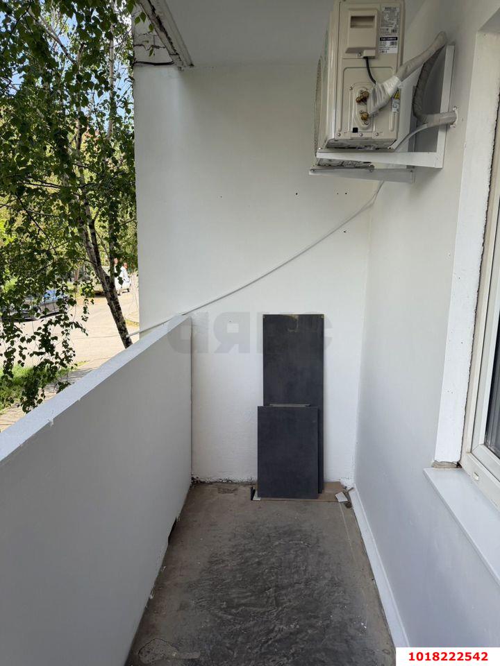 Фото №10: Офисное помещение <span class="whitespace-nowrap">59 м²</span>, <span class="whitespace-nowrap">1/12 эт.</span> - Краснодар, Прикубанский внутригородской округ, Молодёжный, мкр. жилой комплекс Берёзовый, ул. 2-я Целиноградская, 1/1