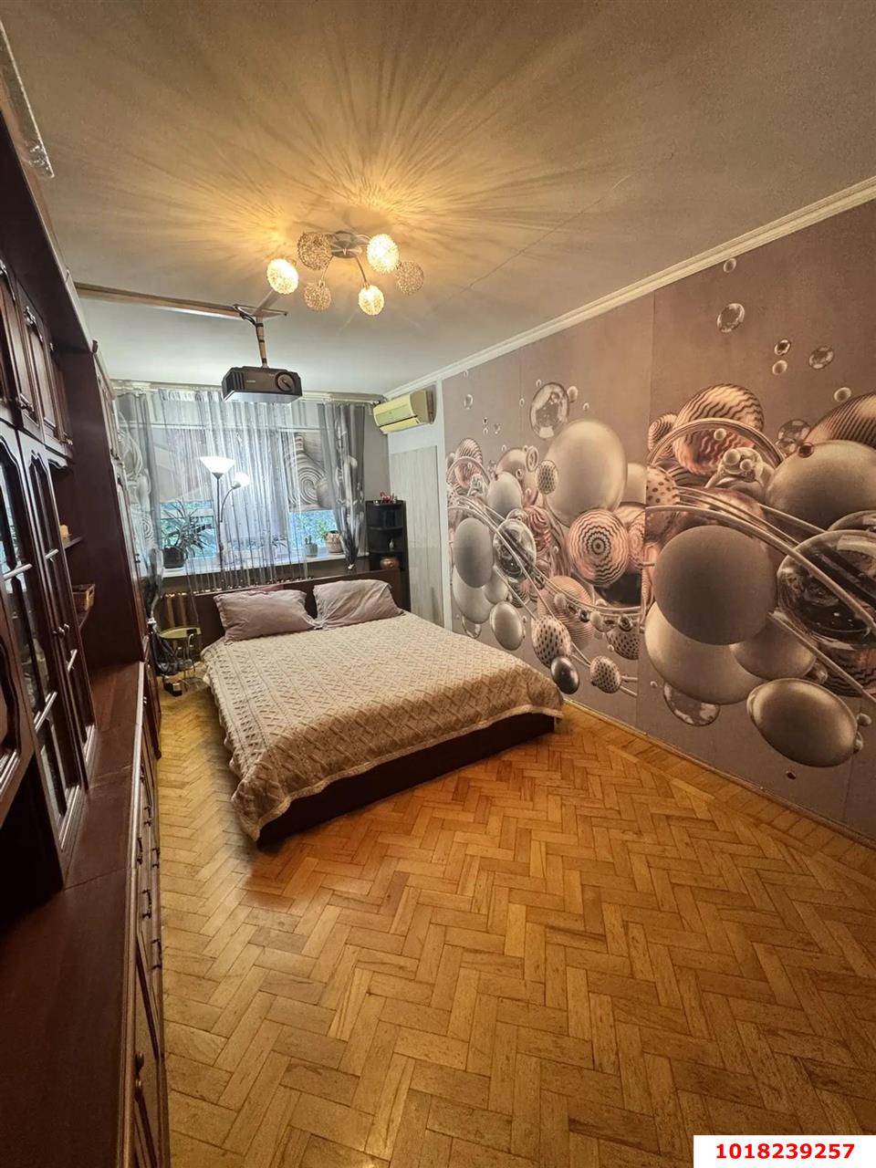 Фото №7: 2-комнатная квартира <span class="whitespace-nowrap">51 м²</span>, <span class="whitespace-nowrap">3/5 эт.</span> - Краснодар, Центральный внутригородской округ, мкр. Дубинка, ул. Ставропольская, 45/2
