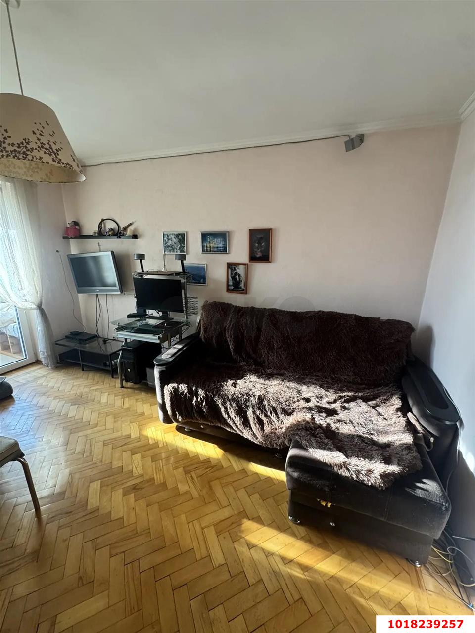 Фото №5: 2-комнатная квартира <span class="whitespace-nowrap">51 м²</span>, <span class="whitespace-nowrap">3/5 эт.</span> - Краснодар, Центральный внутригородской округ, мкр. Дубинка, ул. Ставропольская, 45/2