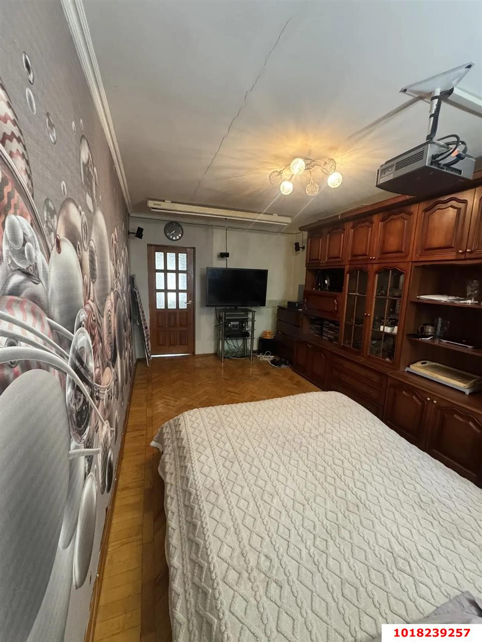 Фото №8: 2-комнатная квартира <span class="whitespace-nowrap">51 м²</span>, <span class="whitespace-nowrap">3/5 эт.</span> - Краснодар, Центральный внутригородской округ, мкр. Дубинка, ул. Ставропольская, 45/2