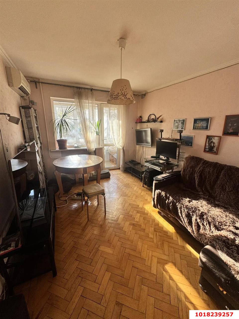 Фото №4: 2-комнатная квартира <span class="whitespace-nowrap">51 м²</span>, <span class="whitespace-nowrap">3/5 эт.</span> - Краснодар, Центральный внутригородской округ, мкр. Дубинка, ул. Ставропольская, 45/2
