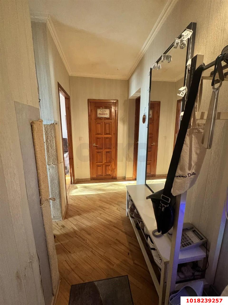 Фото №13: 2-комнатная квартира <span class="whitespace-nowrap">51 м²</span>, <span class="whitespace-nowrap">3/5 эт.</span> - Краснодар, Центральный внутригородской округ, мкр. Дубинка, ул. Ставропольская, 45/2
