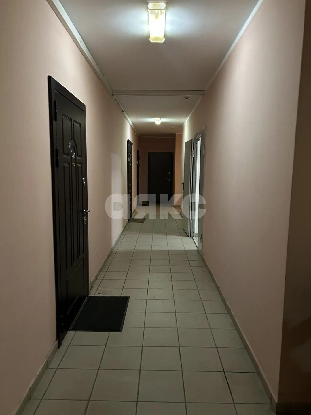 Фото №12: 1-комнатная квартира <span class="whitespace-nowrap">39 м²</span>, <span class="whitespace-nowrap">4/22 эт.</span> - Раменское, Залинейный, мкр. Солнечный, ул. Лучистая, 7