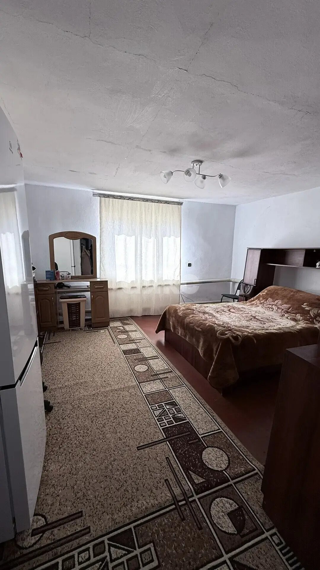 Фото №5: Дом <span class="whitespace-nowrap">76 м²</span> <span class="whitespace-nowrap">+ 22 сот.</span>, <span class="whitespace-nowrap">1 эт.</span> - Степной, ул. Есенина, 20
