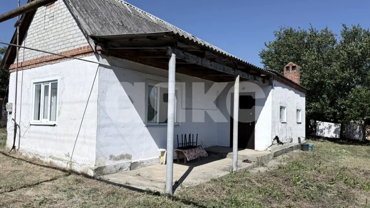Фото №10: Дом <span class="whitespace-nowrap">76 м²</span> <span class="whitespace-nowrap">+ 22 сот.</span>, <span class="whitespace-nowrap">1 эт.</span> - Степной, ул. Есенина, 20