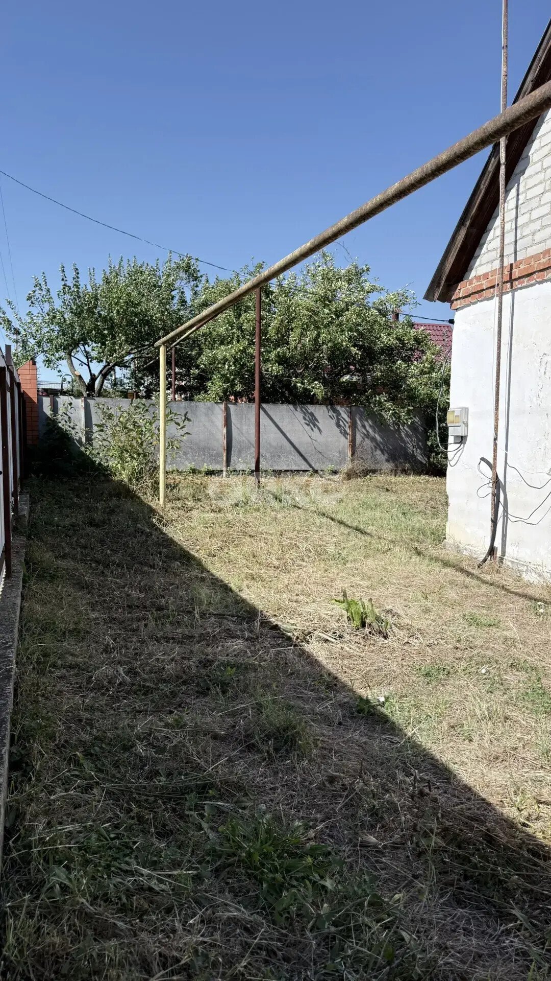 Фото №8: Дом <span class="whitespace-nowrap">76 м²</span> <span class="whitespace-nowrap">+ 22 сот.</span>, <span class="whitespace-nowrap">1 эт.</span> - Степной, ул. Есенина, 20