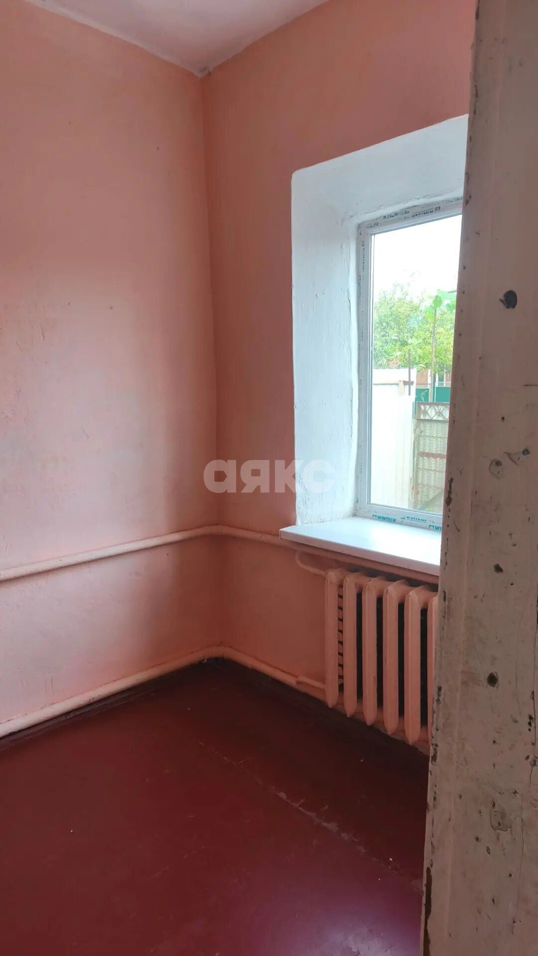 Фото №5: Дом <span class="whitespace-nowrap">65 м²</span> <span class="whitespace-nowrap">+ 9.57 сот.</span>, <span class="whitespace-nowrap">1 эт.</span> - Новокубанск, ул. Осипенко, 74