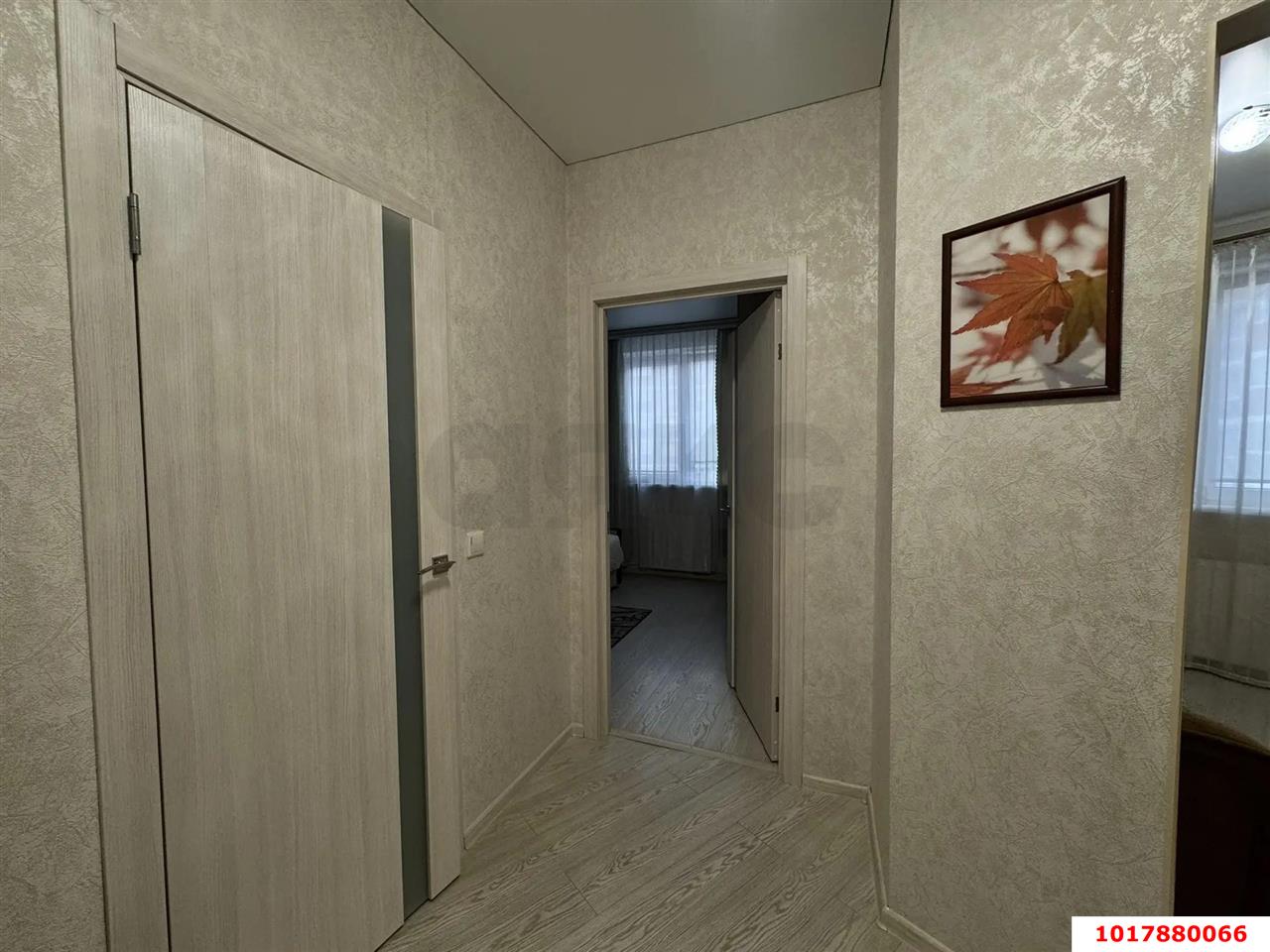 Фото №8: 1-комнатная квартира <span class="whitespace-nowrap">42 м²</span>, <span class="whitespace-nowrap">16/20 эт.</span> - Краснодар, Прикубанский внутригородской округ, мкр. жилой комплекс Грани, ул. Западный Обход, 45к1