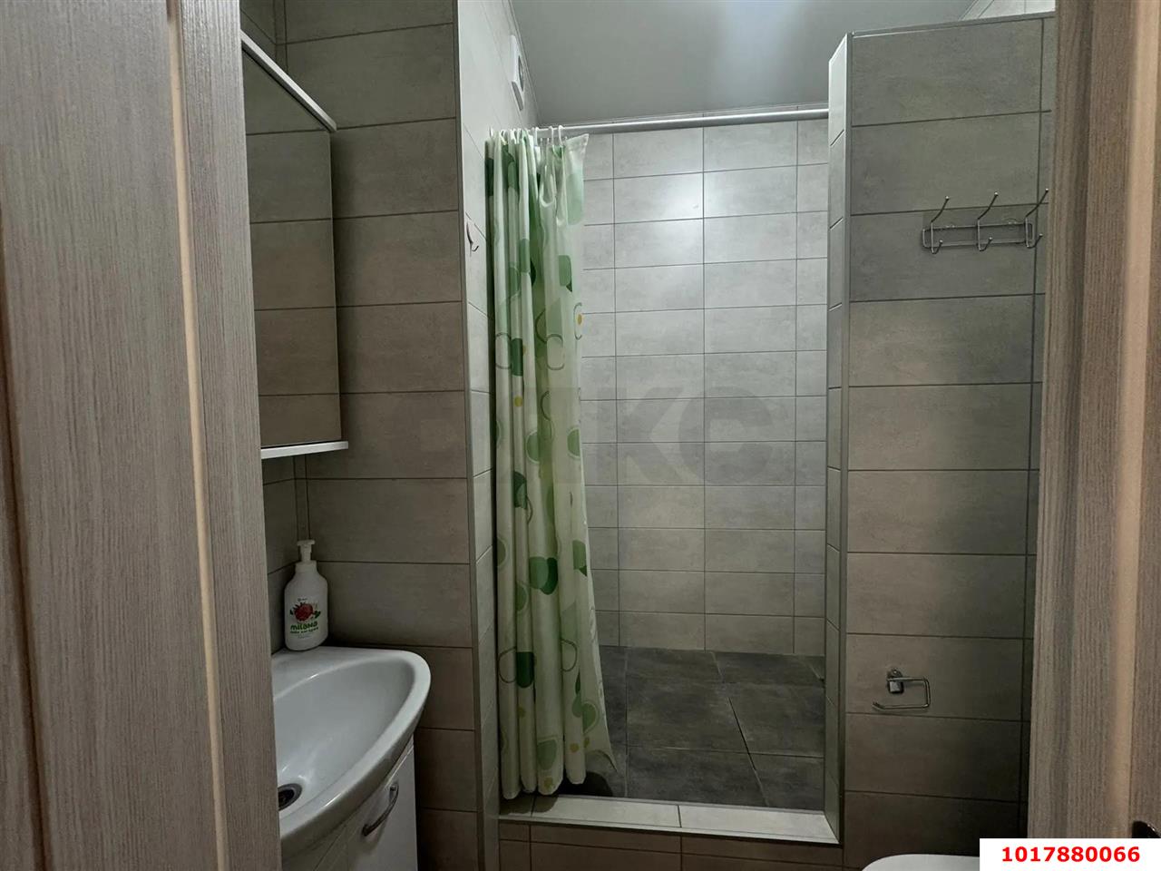 Фото №7: 1-комнатная квартира <span class="whitespace-nowrap">42 м²</span>, <span class="whitespace-nowrap">16/20 эт.</span> - Краснодар, Прикубанский внутригородской округ, мкр. жилой комплекс Грани, ул. Западный Обход, 45к1