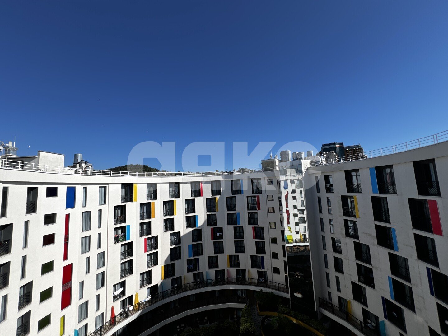 Фото №10: Студия <span class="whitespace-nowrap">24 м²</span>, <span class="whitespace-nowrap">10/10 эт.</span> - Дагомыс, р. Лазаревский, ул. Ленинградская, 7А