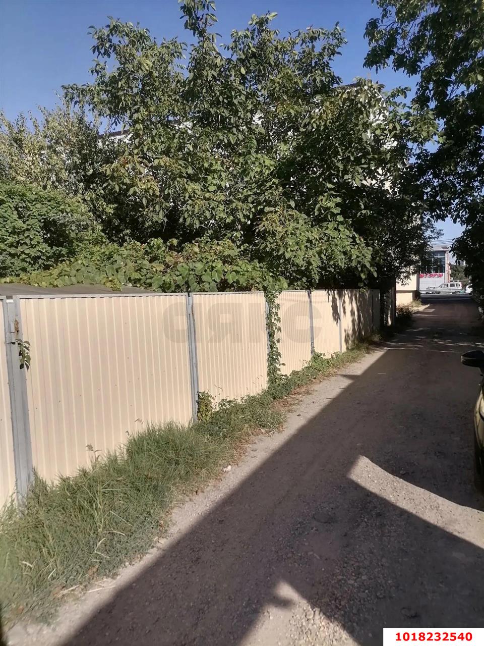 Фото №3: Дом <span class="whitespace-nowrap">67 м²</span> <span class="whitespace-nowrap">+ 6.39 сот.</span>, <span class="whitespace-nowrap">2 эт.</span> - СТ Кубань, ул. Сливовая, 5