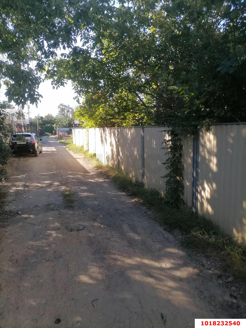 Фото №4: Дом <span class="whitespace-nowrap">67 м²</span> <span class="whitespace-nowrap">+ 6.39 сот.</span>, <span class="whitespace-nowrap">2 эт.</span> - СТ Кубань, ул. Сливовая, 5