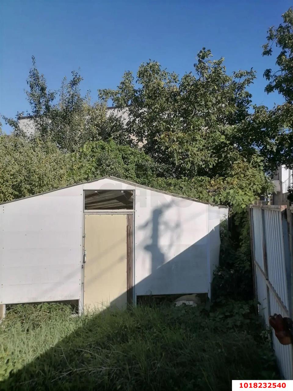 Фото №5: Дом <span class="whitespace-nowrap">67 м²</span> <span class="whitespace-nowrap">+ 6.39 сот.</span>, <span class="whitespace-nowrap">2 эт.</span> - СТ Кубань, ул. Сливовая, 5