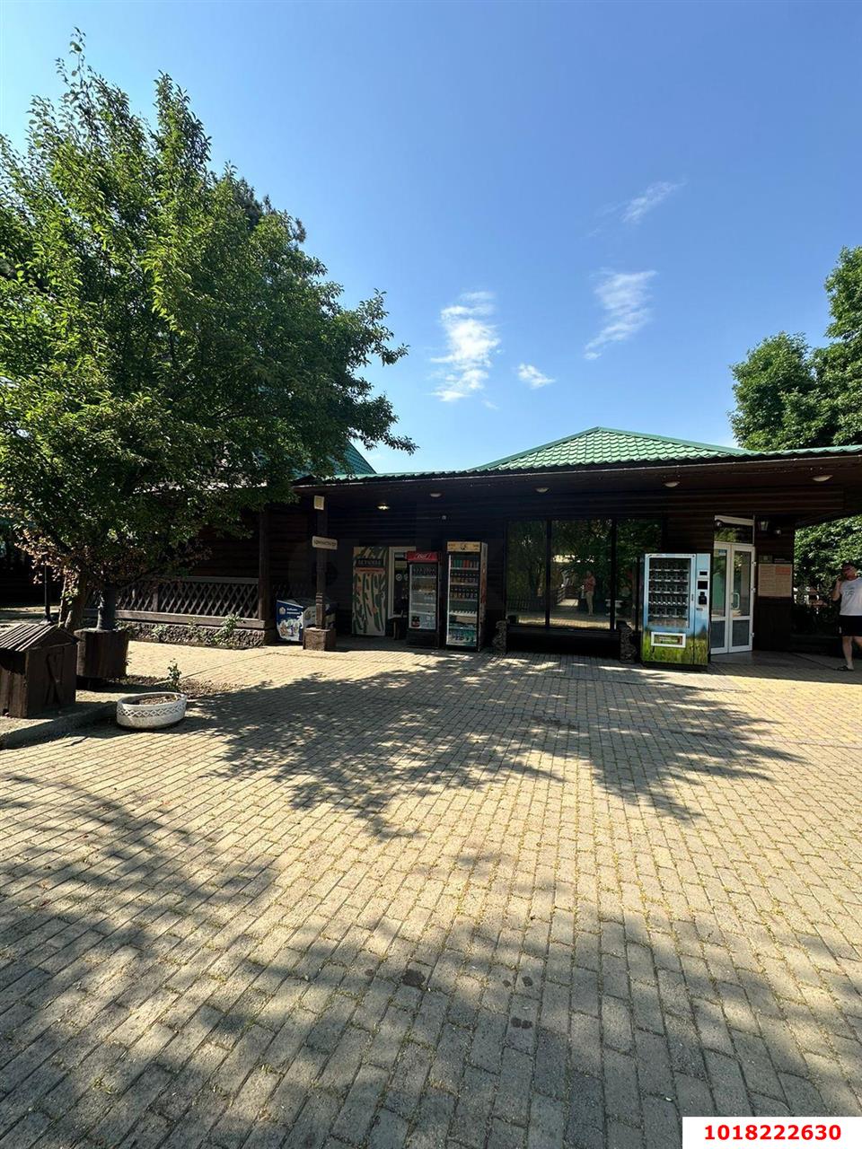 Фото №4: Готовый бизнес <span class="whitespace-nowrap">256 м²</span>, <span class="whitespace-nowrap">1/1 эт.</span> - Берёзовый, Прикубанский внутригородской округ, мкр. Витаминкомбинат, ул. Профессора Рудакова, 12