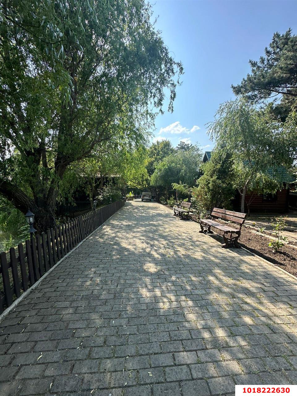 Фото №5: Готовый бизнес <span class="whitespace-nowrap">256 м²</span>, <span class="whitespace-nowrap">1/1 эт.</span> - Берёзовый, Прикубанский внутригородской округ, мкр. Витаминкомбинат, ул. Профессора Рудакова, 12