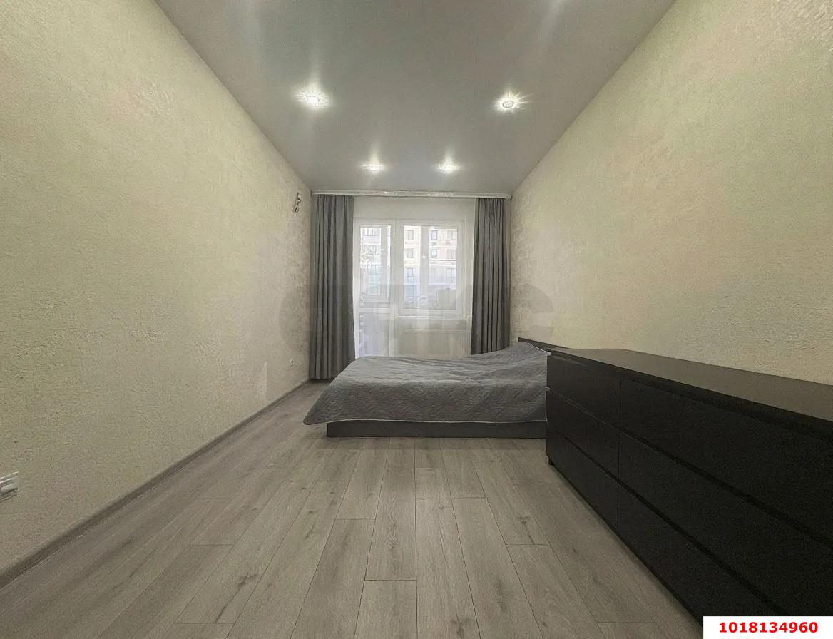 Фото №5: 2-комнатная квартира 60&nbsp;м², 1/19&nbsp;эт. - Краснодар, Прикубанский внутригородской округ, имени Петра Метальникова, мкр. ЖК Победный, ул. Евгении Жигуленко, 13с1