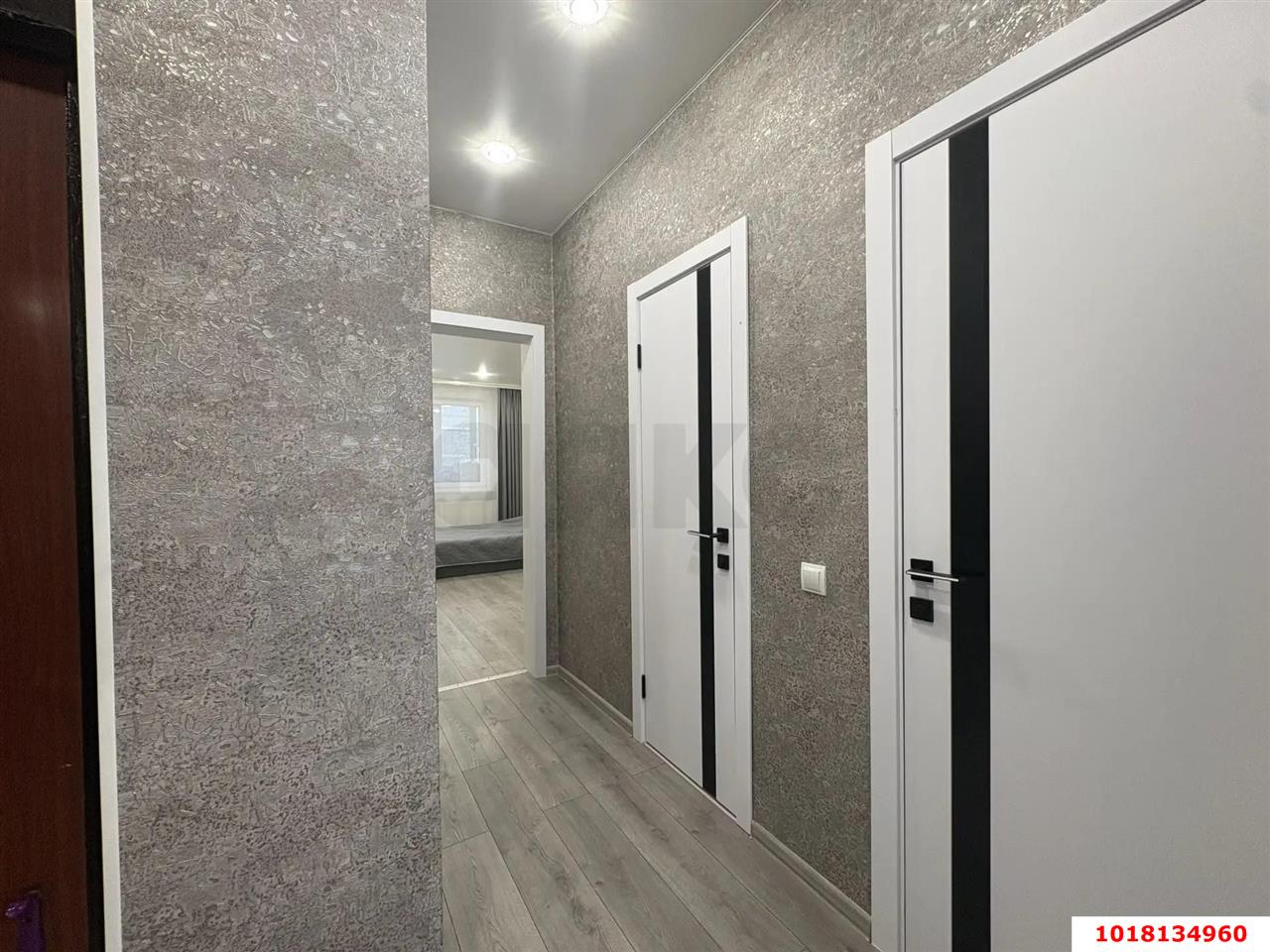 Фото №10: 2-комнатная квартира 60&nbsp;м², 1/19&nbsp;эт. - Краснодар, Прикубанский внутригородской округ, имени Петра Метальникова, мкр. ЖК Победный, ул. Евгении Жигуленко, 13с1