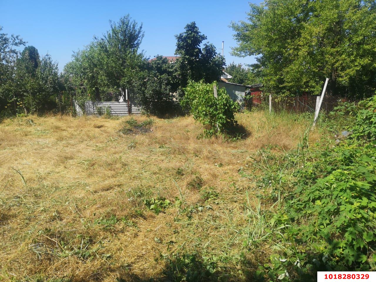 Фото №4: Личное подсобное хозяйство <span class="whitespace-nowrap">6 сот.</span> - Елизаветинская, Прикубанский внутригородской округ, мкр. СНТ Связист-2, ул. Виноградная, 310