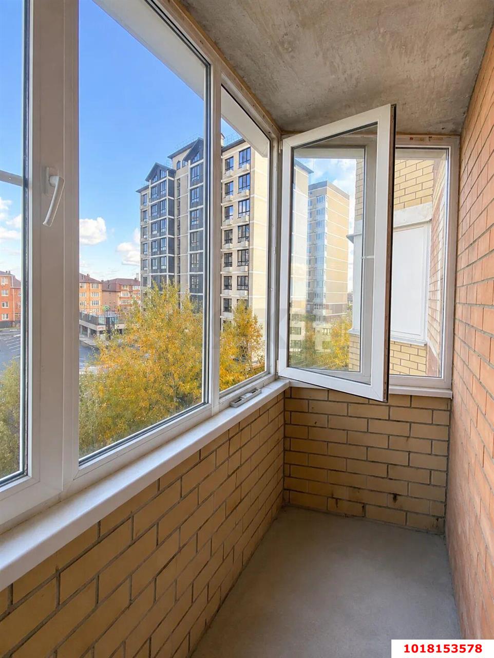 Фото №10: 3-комнатная квартира <span class="whitespace-nowrap">72 м²</span>, <span class="whitespace-nowrap">4/5 эт.</span> - Яблоновский, мкр. жилой комплекс Портрет, ул. Луговая, 7А