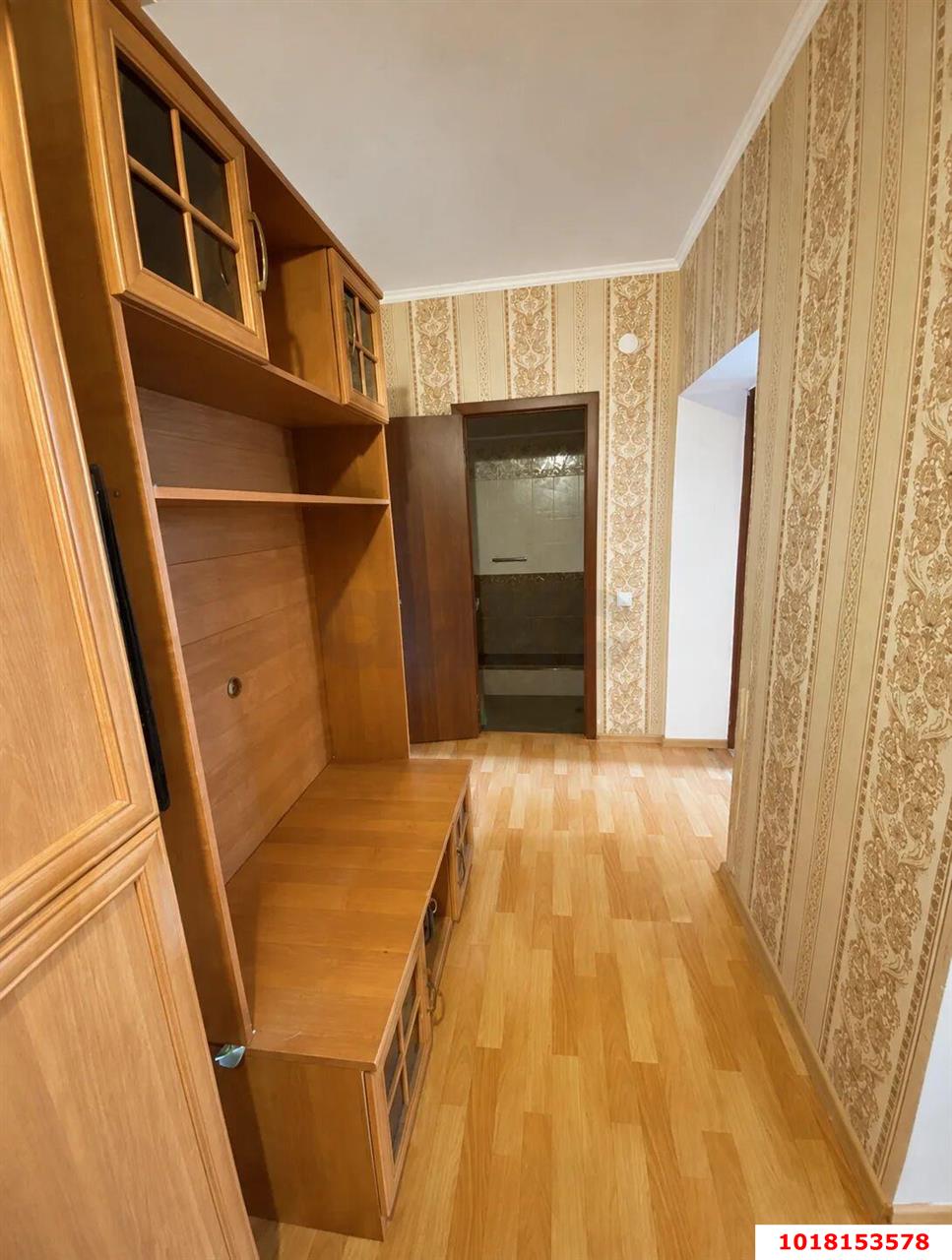 Фото №9: 3-комнатная квартира <span class="whitespace-nowrap">72 м²</span>, <span class="whitespace-nowrap">4/5 эт.</span> - Яблоновский, мкр. жилой комплекс Портрет, ул. Луговая, 7А