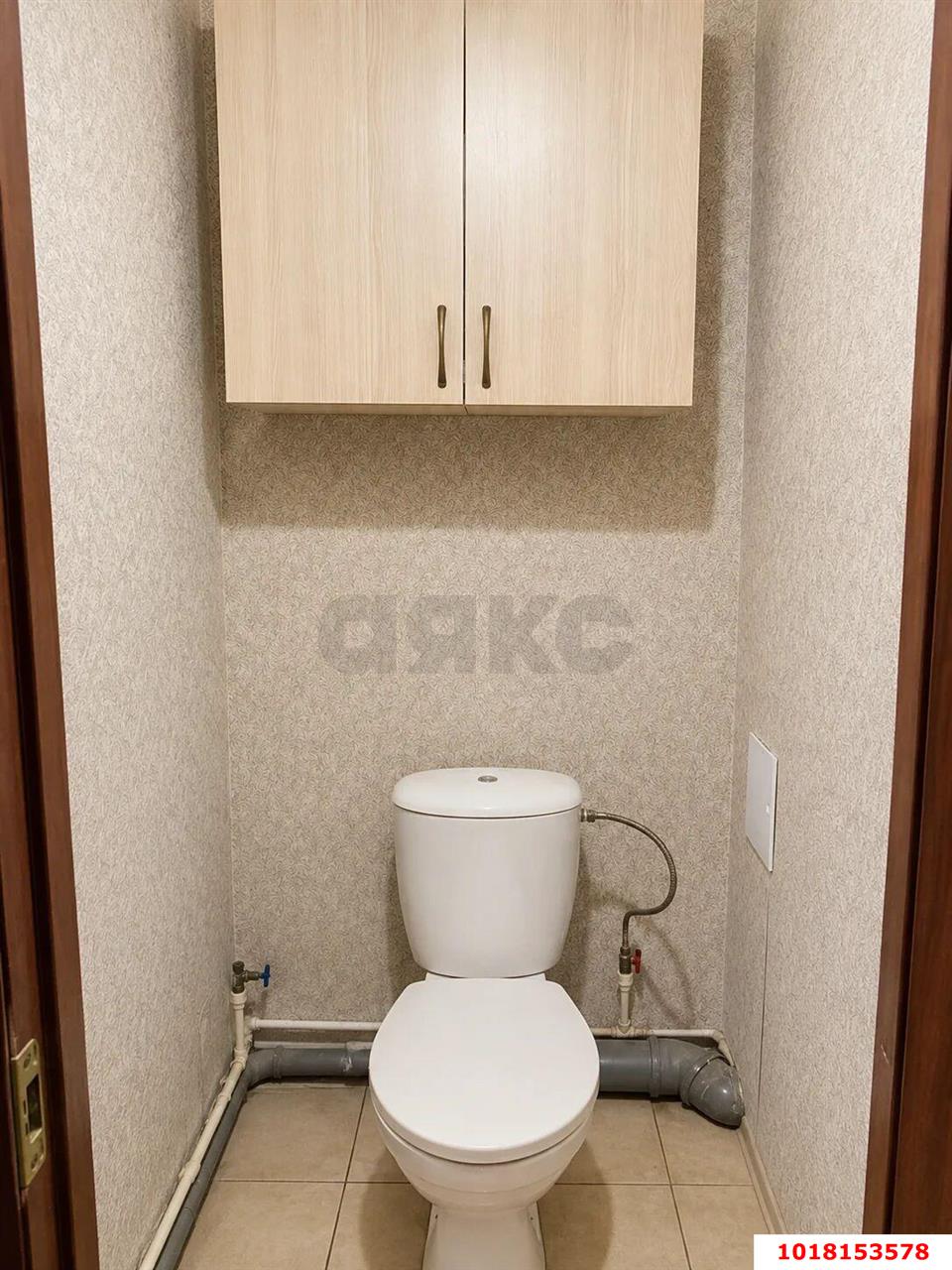 Фото №7: 3-комнатная квартира <span class="whitespace-nowrap">72 м²</span>, <span class="whitespace-nowrap">4/5 эт.</span> - Яблоновский, мкр. жилой комплекс Портрет, ул. Луговая, 7А