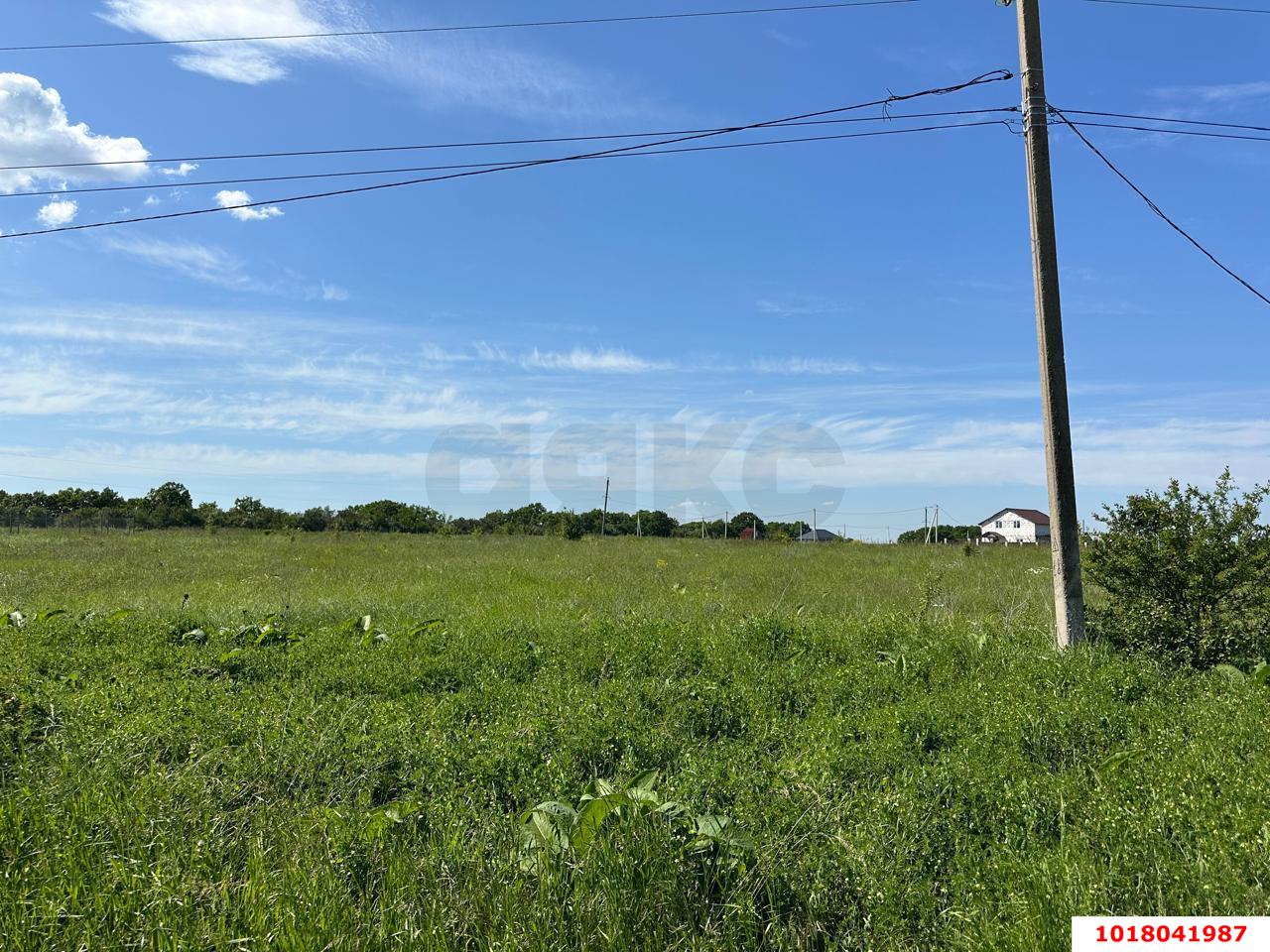 Фото №4: Личное подсобное хозяйство <span class="whitespace-nowrap">10 сот.</span> - Энем, мкр. СДТ Приозёрное