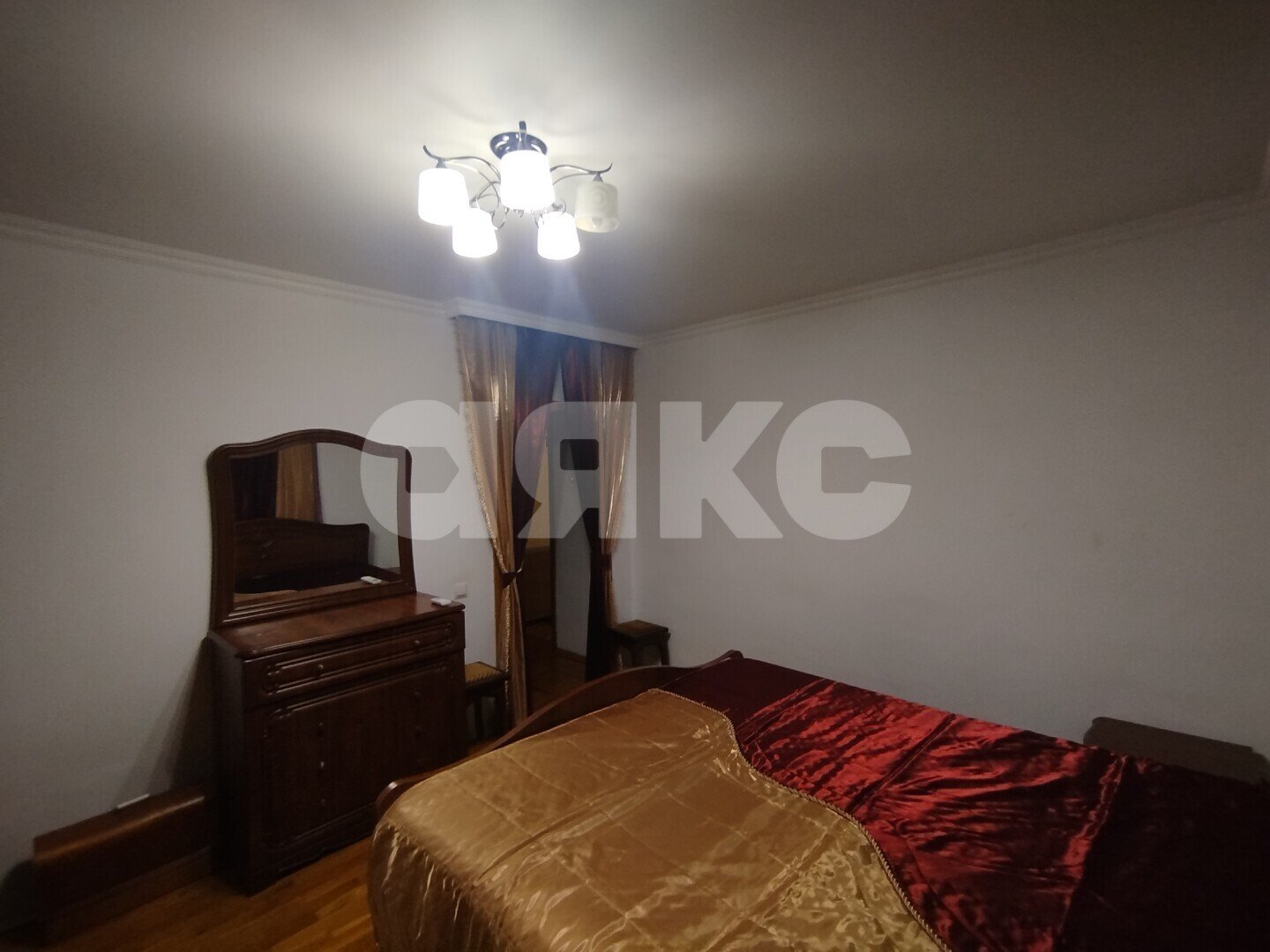 Фото №13: 3-комнатная квартира <span class="whitespace-nowrap">91 м²</span>, <span class="whitespace-nowrap">1/5 эт.</span> - Горячий Ключ, мкр. Администрация, ул. Ленина, 236
