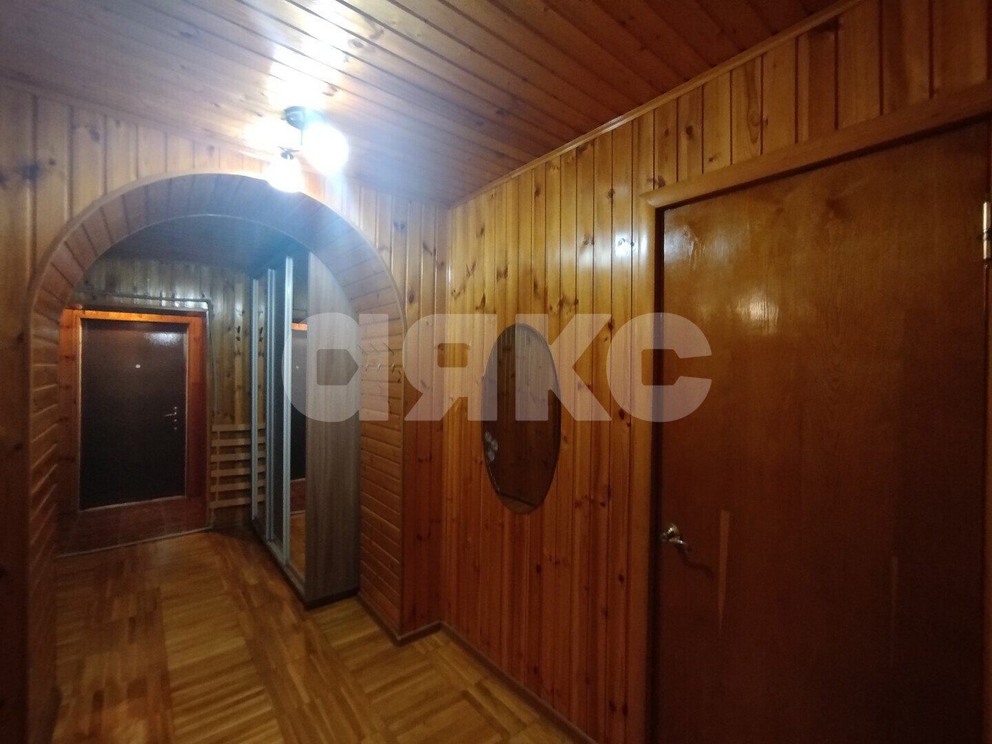 Фото №23: 3-комнатная квартира <span class="whitespace-nowrap">91 м²</span>, <span class="whitespace-nowrap">1/5 эт.</span> - Горячий Ключ, мкр. Администрация, ул. Ленина, 236